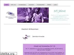 Sites similar to meihei.de