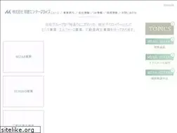Sites similar to meiho-est.com