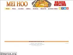 Sites similar to meihoochinese.com