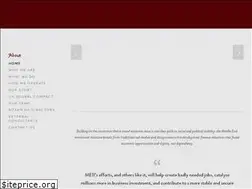 Sites similar to meii.org