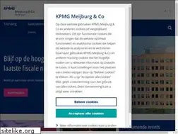 Sites similar to meijburg.nl