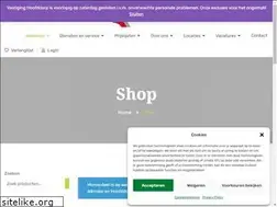 Sites similar to meijdebie-shop.nl