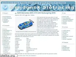 Sites similar to meijdonck.nl