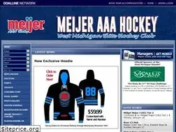 Sites similar to meijeraaahockey.com