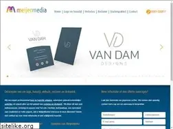 Sites similar to meijermedia.nl