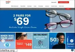 Sites similar to meijeroptical.com