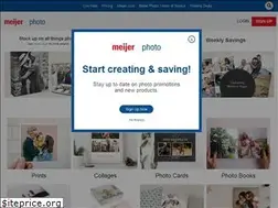Sites similar to meijerphoto.com