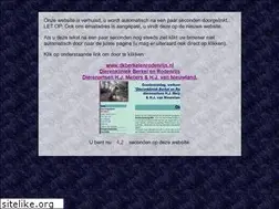 Sites similar to meijers-vannieuwland.nl