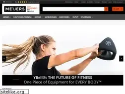 Sites similar to meijers.com