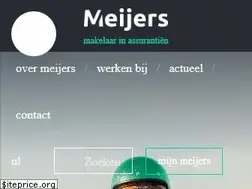 Sites similar to meijers.nl