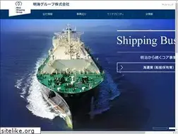 Sites similar to meiji-group.com