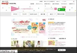 Sites similar to meiji-hohoemi.com