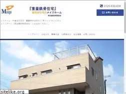 Sites similar to meiji-home.com