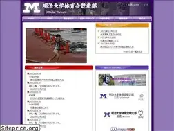 Sites similar to meiji-kyoso.com