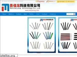 Sites similar to meijialong.com