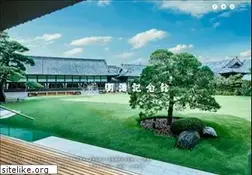Sites similar to meijikinenkan.gr.jp