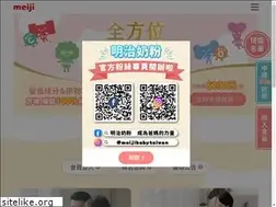 Sites similar to meijimama.com.tw