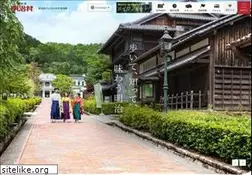 Sites similar to meijimura.com