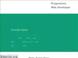 Sites similar to meijin.dev