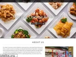 Sites similar to meijingchinese.com.au