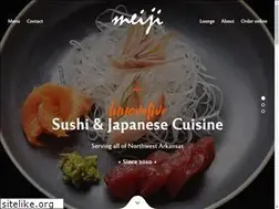 Sites similar to meijinwa.com