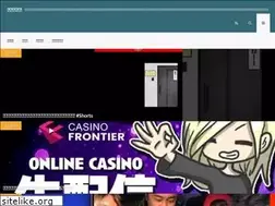 Sites similar to meijiza-ac.jp