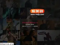 Sites similar to meiju.com