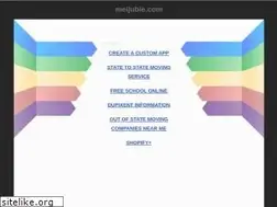 Sites similar to meijubie.com