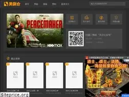 Sites similar to meijucang.com
