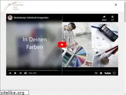 Sites similar to meike-weuster.de