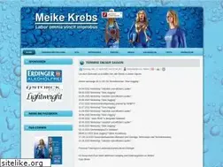 Sites similar to meikekrebs.de