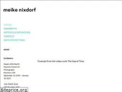 Sites similar to meikenixdorf.com
