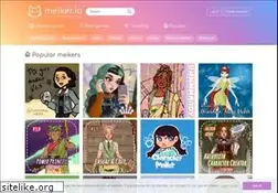 Sites similar to meiker.io