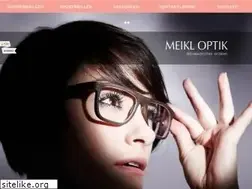 Sites similar to meikl-optik.at