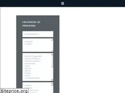 Sites similar to meiklebienesraices.com