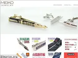Sites similar to meiko-jewelry.net