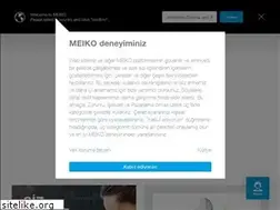 Sites similar to meiko.com.tr