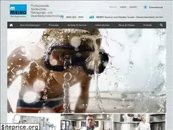 Sites similar to meiko.de