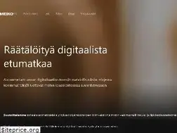 Sites similar to meiko.fi