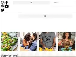Sites similar to meikoandthedish.com