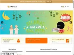 Sites similar to meikocosmetics.com.my