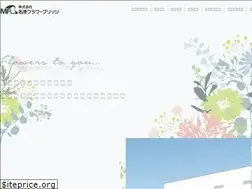 Sites similar to meikoflowerbridge.com