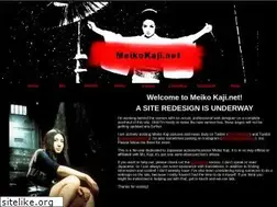 Sites similar to meikokaji.net