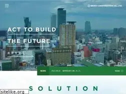 Sites similar to meikokensetsu.co.jp