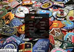 Sites similar to meikosport.com