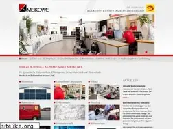 Sites similar to meikowe.de