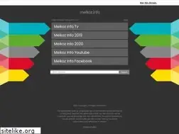 Sites similar to meikoz.info