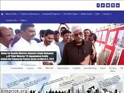 Sites similar to meil.in