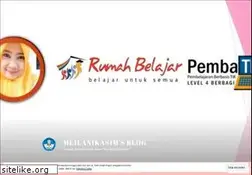 Sites similar to meilanikasim.wordpress.com