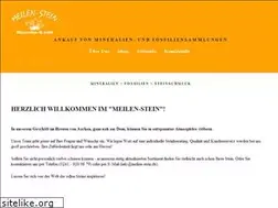 Sites similar to meilen-stein.de